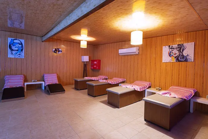 Spa & Wellness